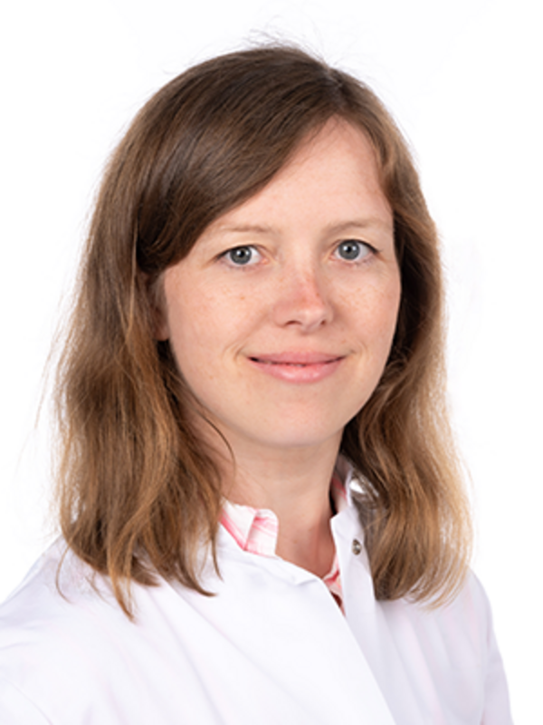 UKM Medizinische Genetik | Nuria Brämswig