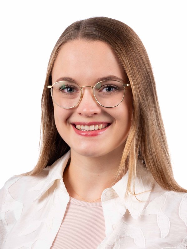 UKM Klinik für Psychosomatik und Psychotherapie | Johanna Harbig