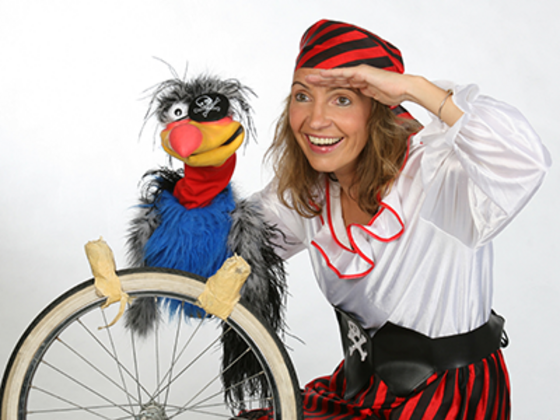 Kindertheater | Piratenfest