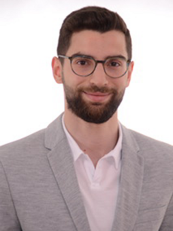 UKM | Funktionsoberarzt in der Radiologie | Ziad Maksoud