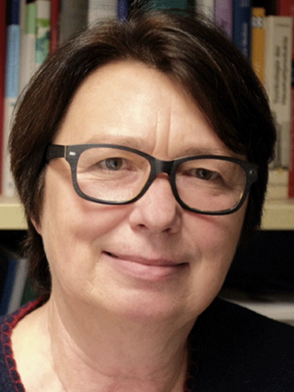 Univ.-Prof. Dr. med. Heidi Pfeiffer