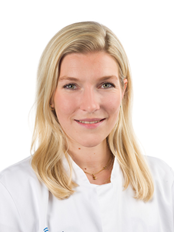 UKM | Wissenschaftliche Mitarbeiterin in der Unfallchirurgie