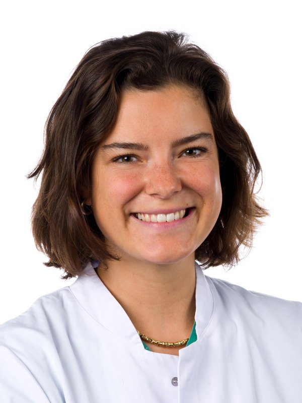 UKM Urologie | Mariella Schmidt