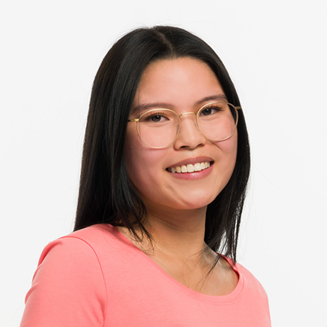 UKM Karriere | Portraitaufnahme von MTR Kim Ho