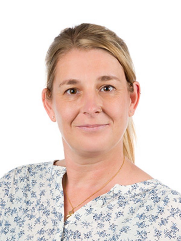 UKM | Mitarbeiterin in der Klinik für Psychosomatik und Psychotherapie | Christin Thedieck-Schmies