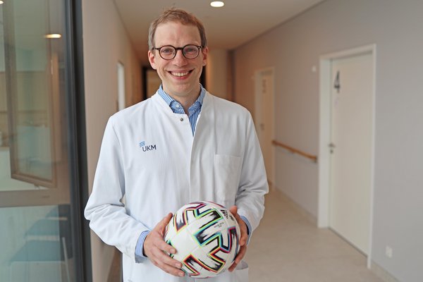 Gefahren für Kopf und Gehirn durch Sport