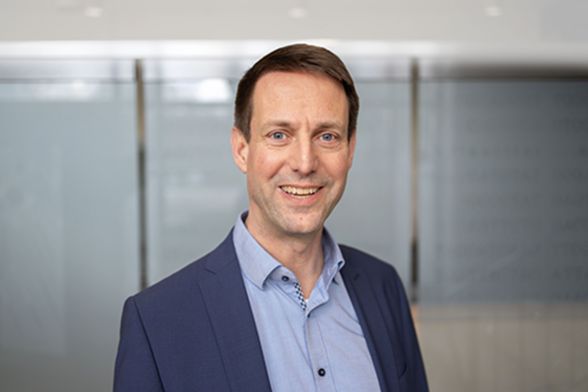 UKM | WTZ | Arzt | Frank Tüttelmann