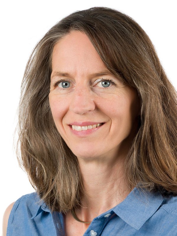 UKM | Sandra Achtergarde | Psychologin in der Kinder- und Jugendpsychiatrie