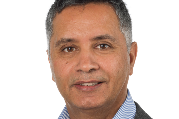 UKM Kinderherzchirurgie | Neuer Leiter | Dr. Lotfi Ben Mime