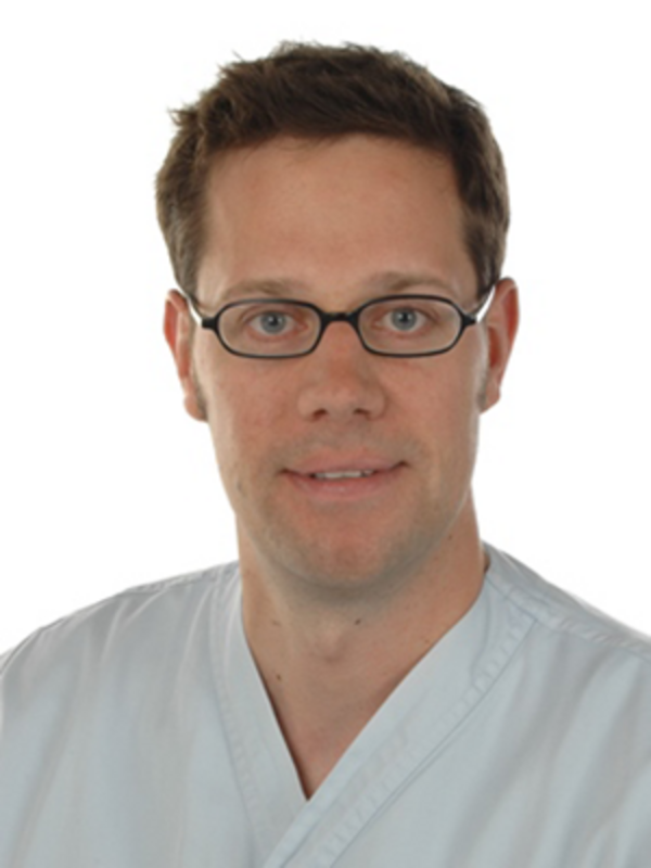UKM Anästhesiologie | Philipp Engel