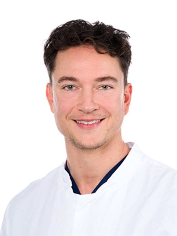 UKM | Wissenschaftlicher Mitarbeiter in der Unfallchirurgie