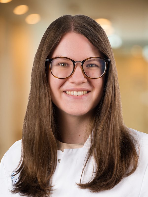 UKM Brustzentrum | Tessa Dombek