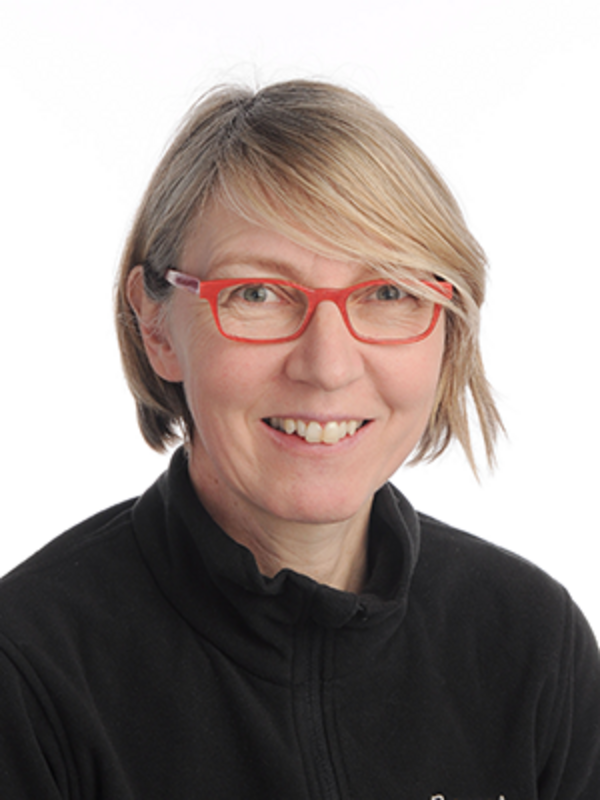 UKM | Qualitätsmanagementbeauftragte im UKM Labor | Anja Schirmacher