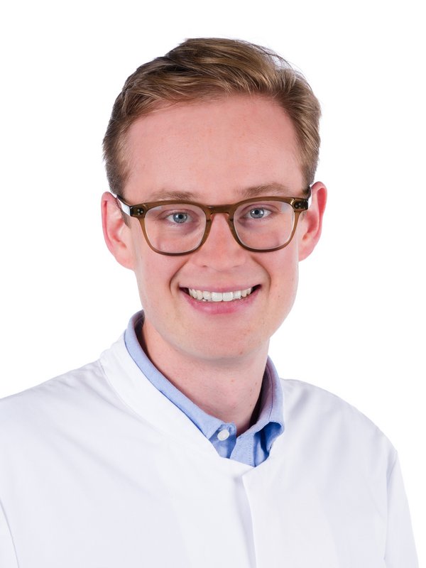 UKM Radiologie | Jonas Brandt