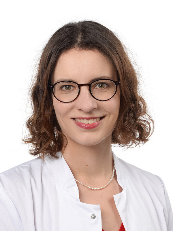 UKM Hautklinik | Luise Erpenbeck