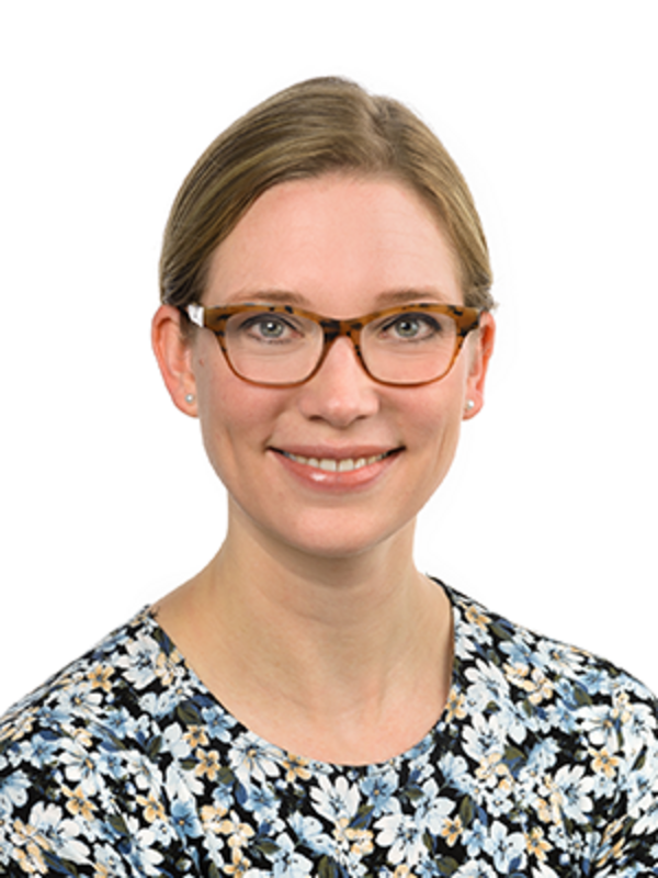 UKM | Kinder- und Jugendpsychiatrie | Marthe Scheer