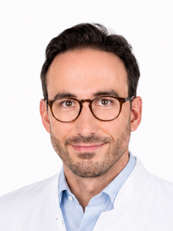 UKM Orthopädie | Jan Pützler