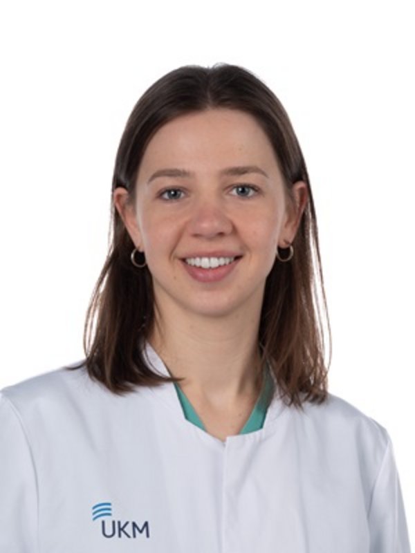 UKM Urologie | Josephine Haag