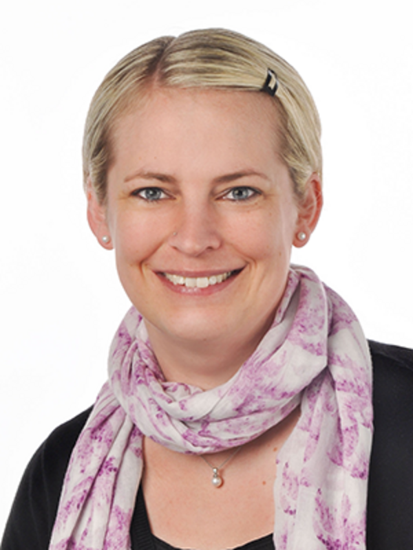 UKM | Erzieherin in der Kinderonkologie | Sonja Eßmann