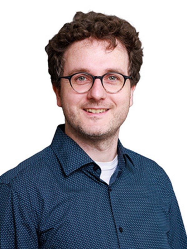 UKM Medizinische Genetik | Martin Fritsche