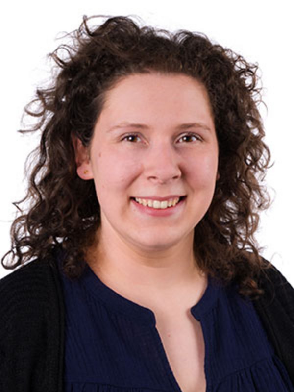 UKM Medizinische Genetik | Sandra Stenglein