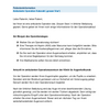 UKM Augenklinik | Patienteninformation ambulante Operation