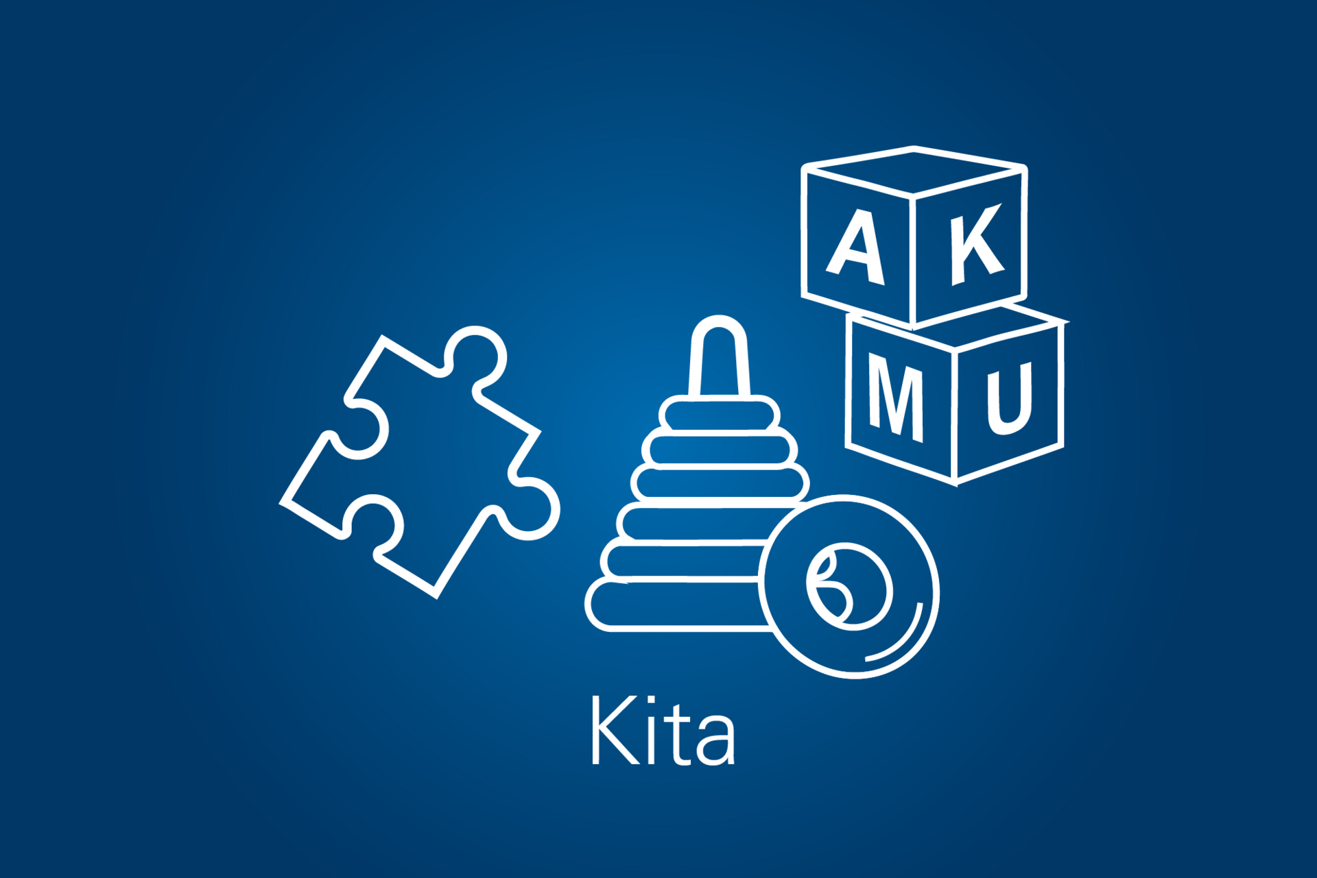 UKM Karriere | Mitarbeitendenvorteile | Kita