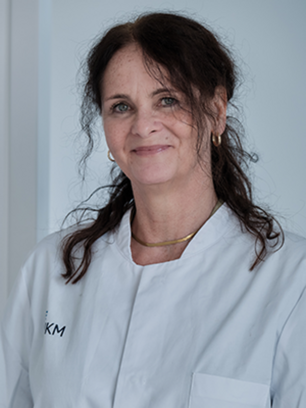 UKM Prostatazentrum | Angela Tschuschke