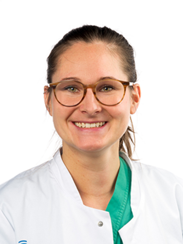 UKM Urologie | Ronja Weiß