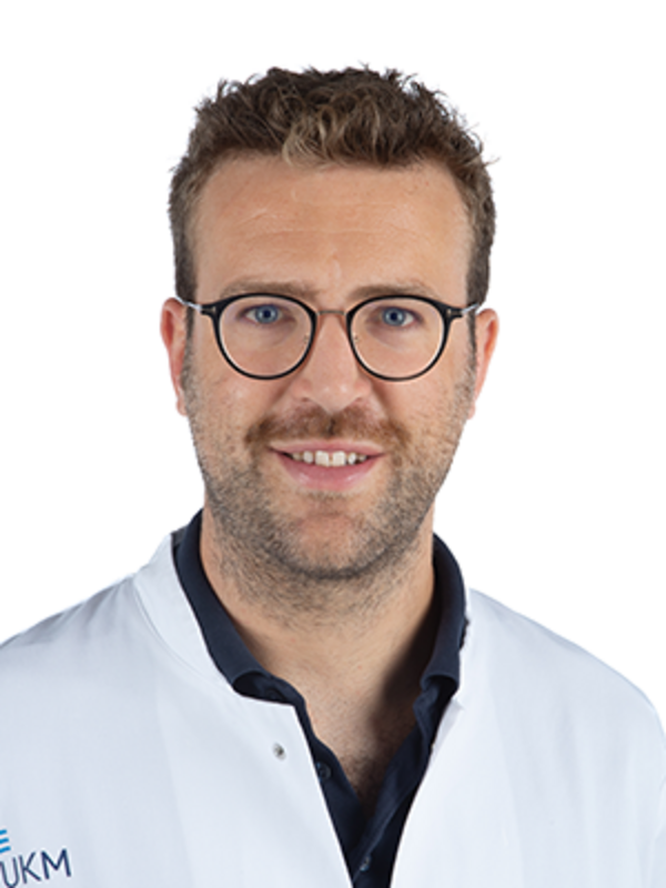 UKM | Arzt in der Unfallchirurgie