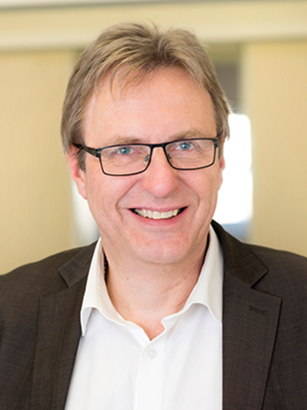 Thomas Bauer | Kommunikation Medizinische Fakultät Uni Münster
