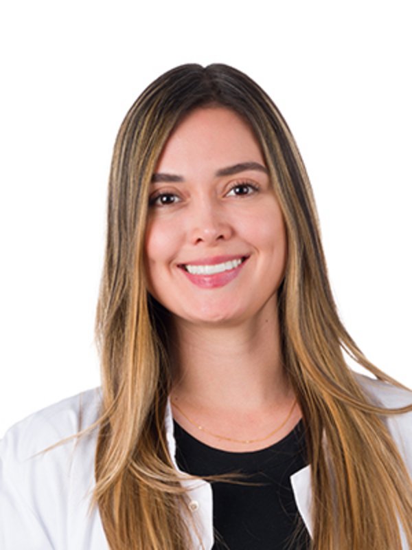 UKM Anästhesiologie | Maria Fernanda Ortiz Cotrino