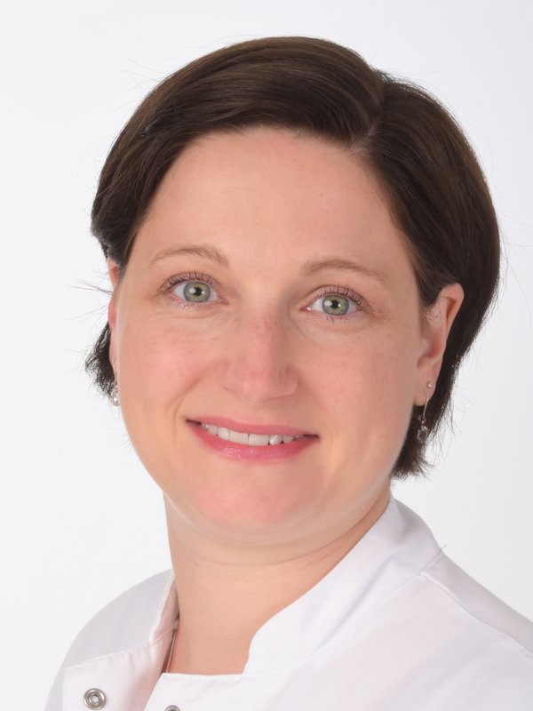 UKM Hautklinik | Kerstin Hovestadt