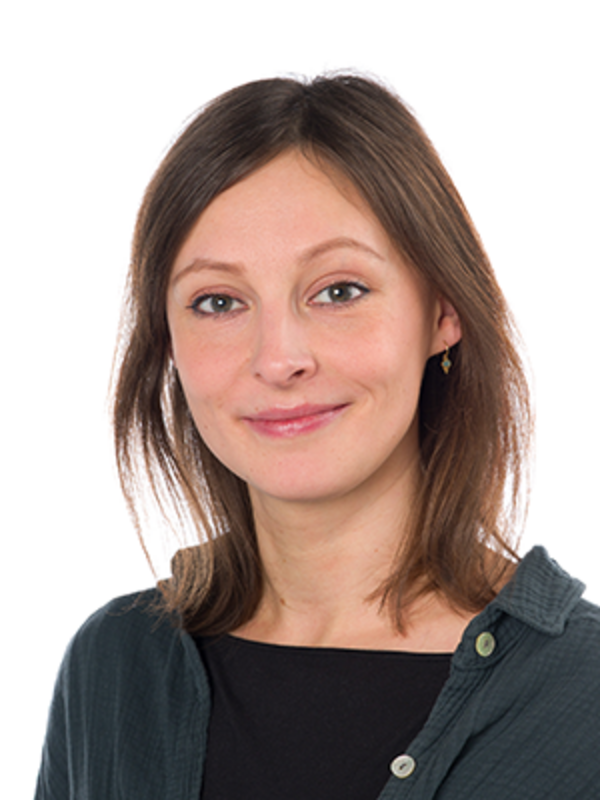 UKM | Mitarbeiterin im wissenschaftlichen Team der Pathologie