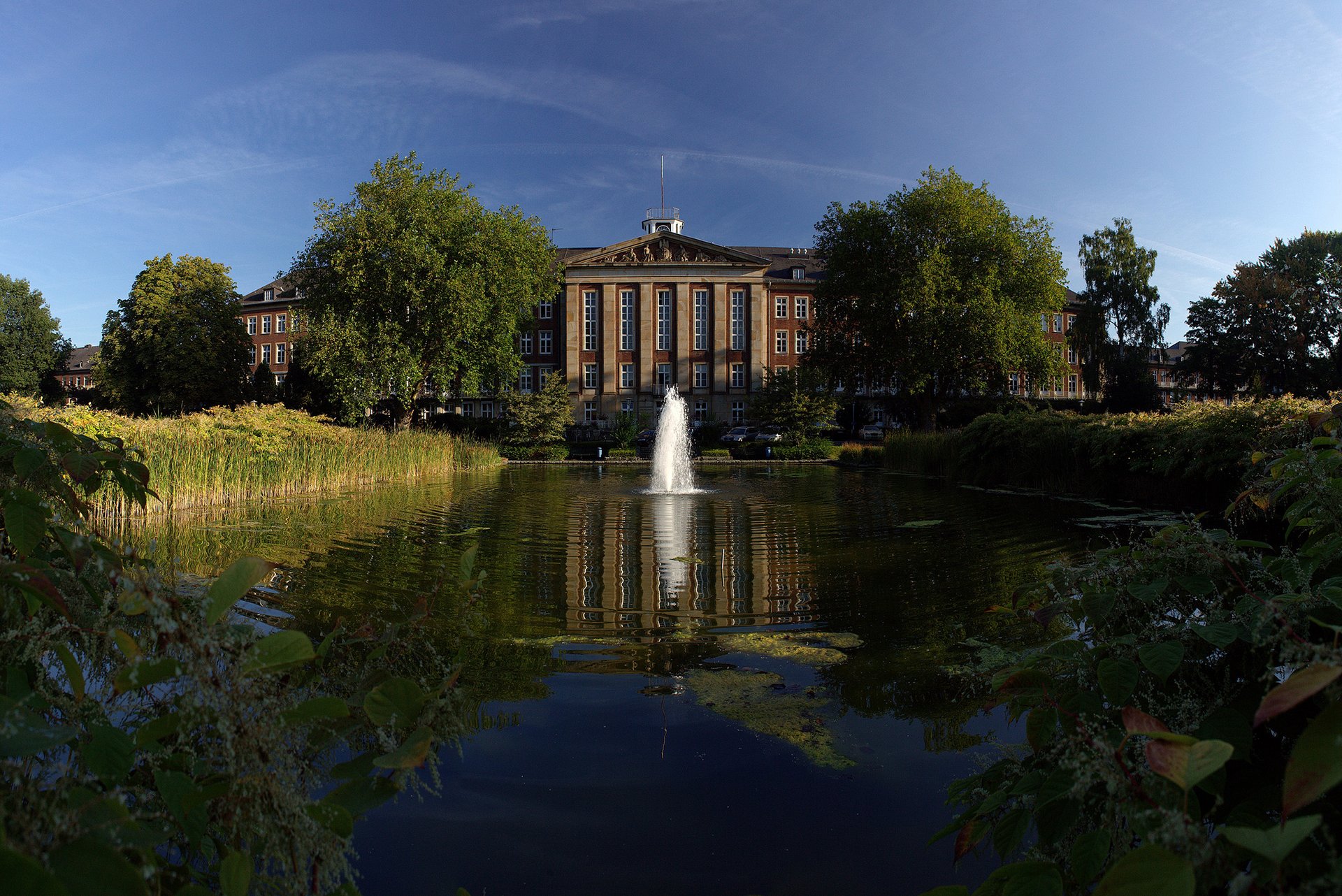 UKM-Hautklinik