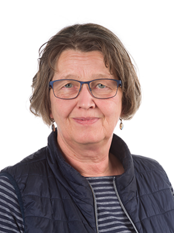 Case Management | Elke Rauenschwender