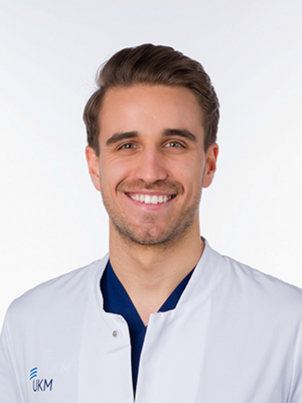 UKM | Wissenschaftlicher Mitarbeiter in der Unfallchirurgie
