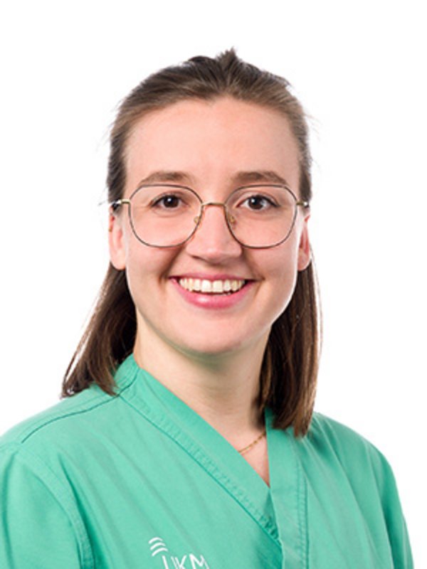 UKM Anästhesiologie | Marlena Mertes