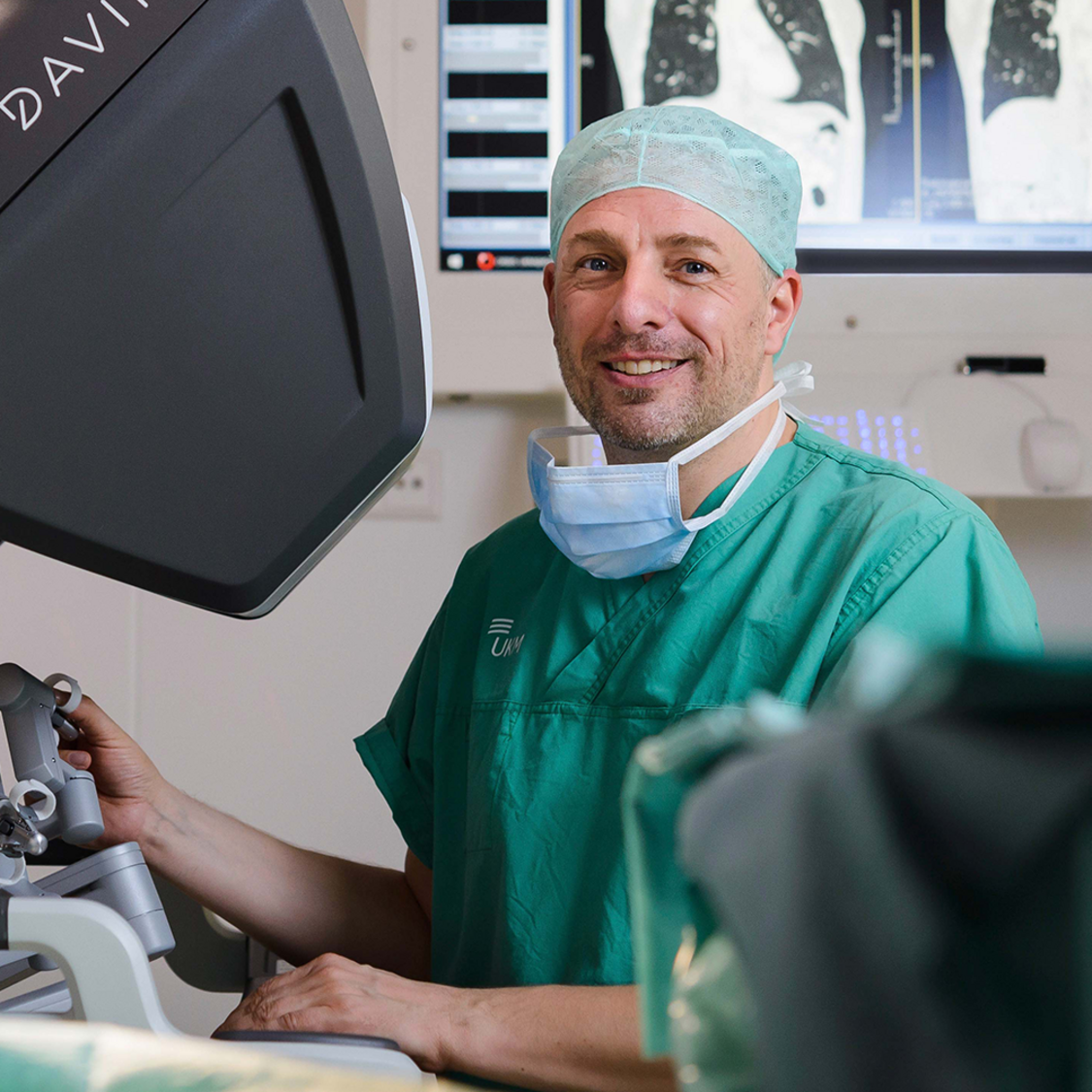 UKM ACH | Power of the first name