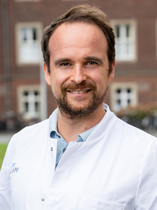 Psychische Gesundheit | Benedikt Bradtke