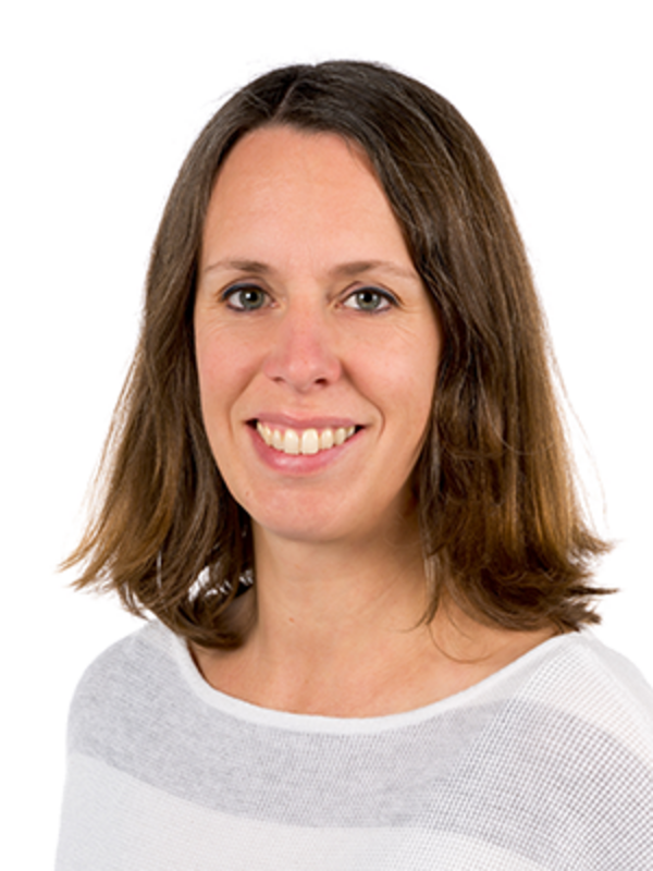 UKM | Assistenz Laborleitung UKM Labor | Sabine Schnitker