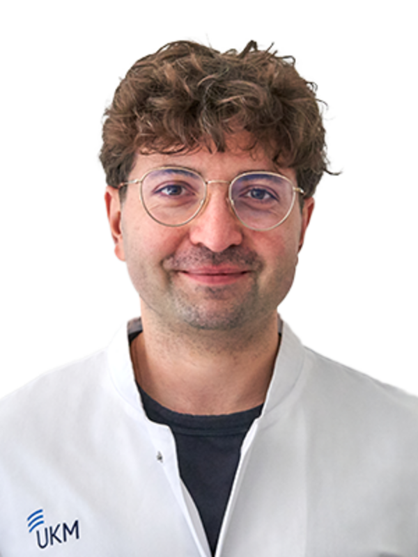 UKM | Facharzt für Innere Medizin und Kardiologie | Alexandru Zlibut