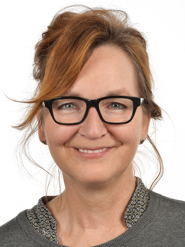 UKM Regenerative Muskuloskelettale Medizin | Simone Kintzinger