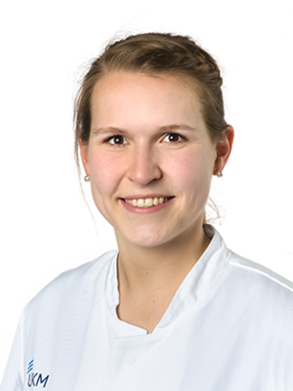 UKM Augenklinik | Nina Rolf