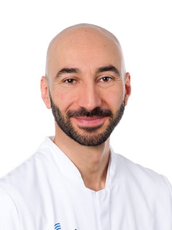 UKM Parodontologie | Hasib Ahmann