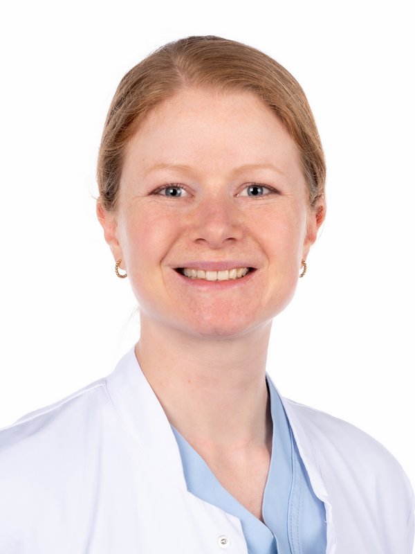UKM Medizinische Klinik D | Johanna Harmke Hinrichs