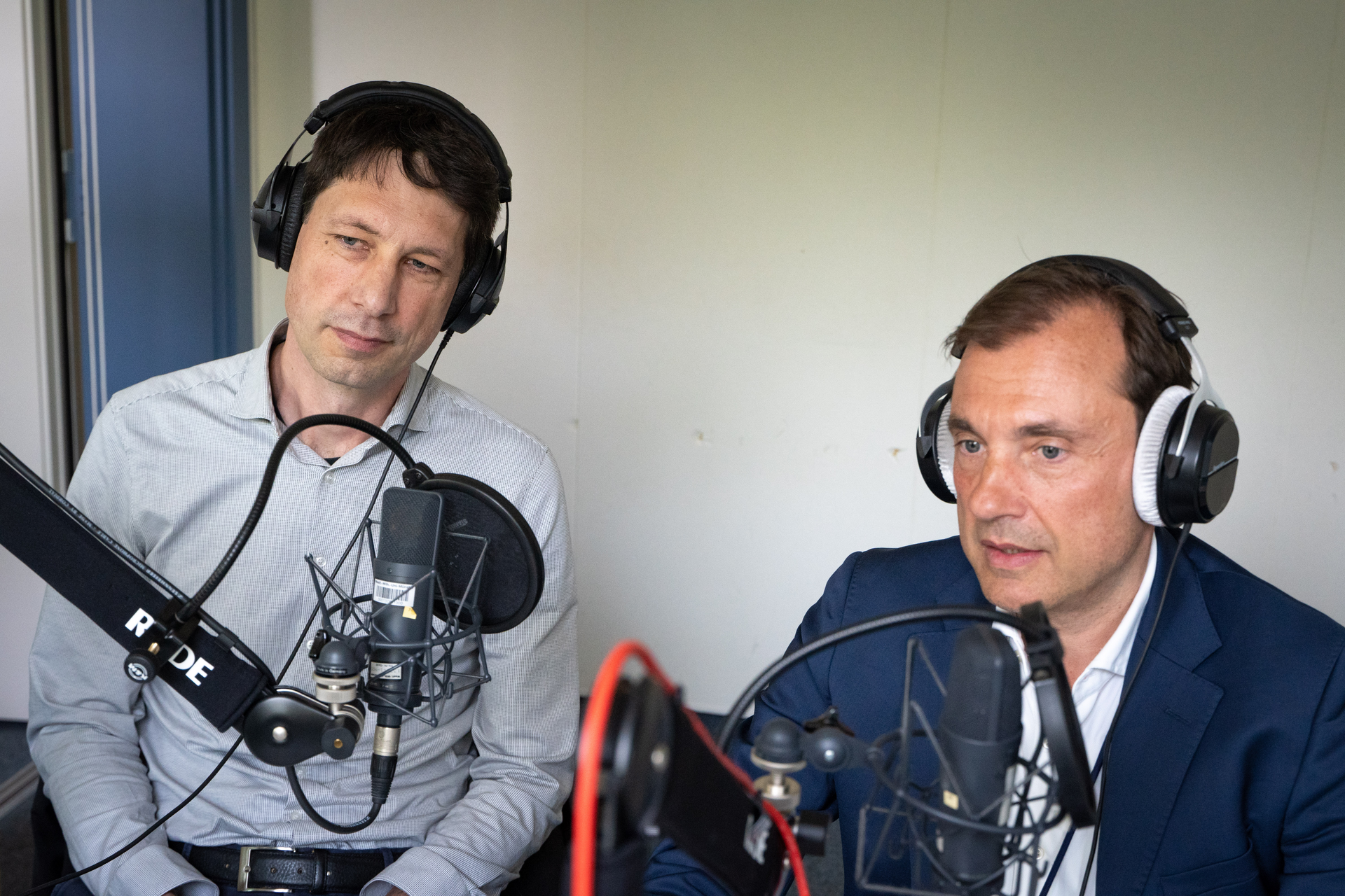 UKM Presse | Podcast 100 Jahre