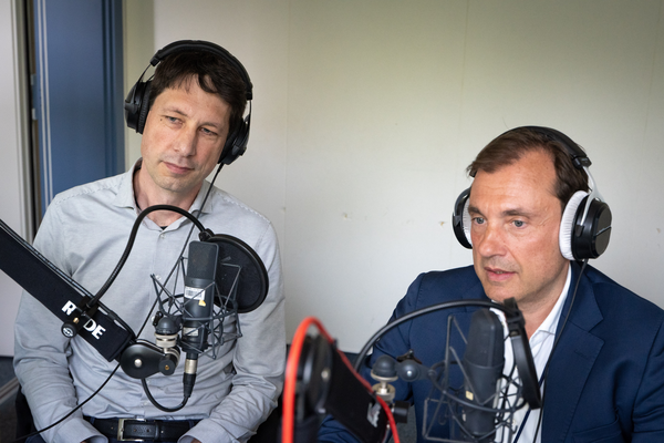UKM Presse | Podcast 100 Jahre 