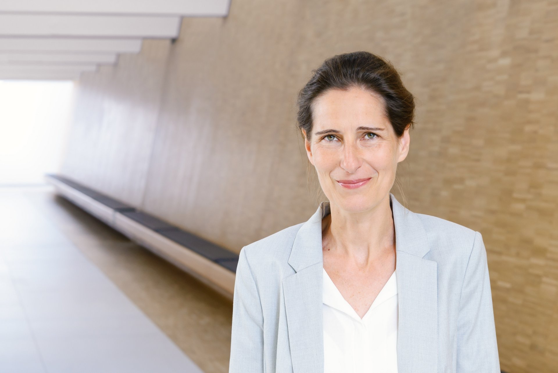 Univ.-Prof. Dr. med. Claudia Rössig, Stellvertretende Ärztliche Direktorin