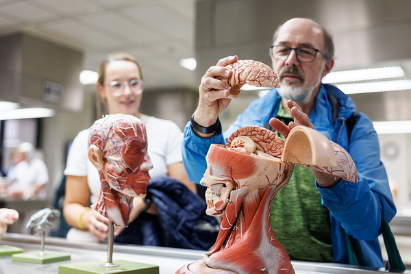 UKM | Lange Nacht der Universitätsmedizin